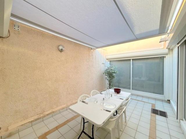Maison Plein Pied Proximite Plage Et Commerce - 5Sir33 Villa Le Barcarès Екстериор снимка
