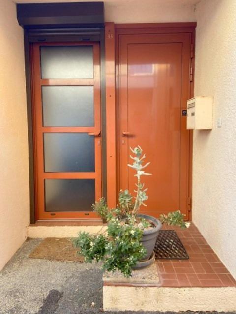 Maison Plein Pied Proximite Plage Et Commerce - 5Sir33 Villa Le Barcarès Екстериор снимка