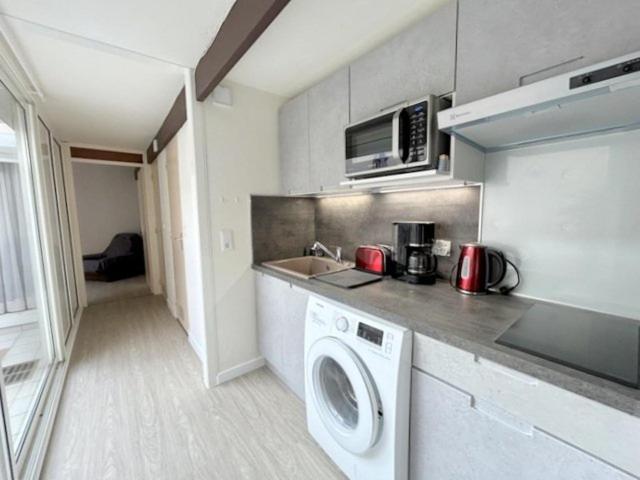 Maison Plein Pied Proximite Plage Et Commerce - 5Sir33 Villa Le Barcarès Екстериор снимка