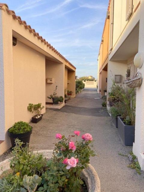 Maison Plein Pied Proximite Plage Et Commerce - 5Sir33 Villa Le Barcarès Екстериор снимка