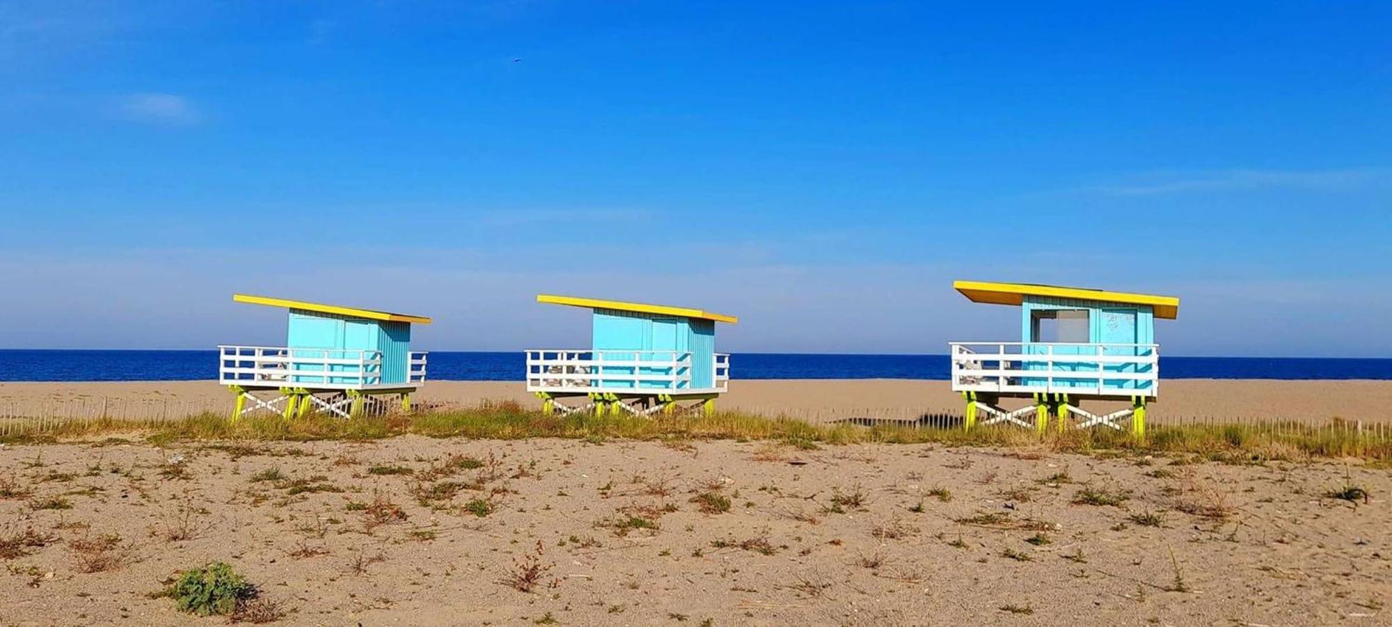 Maison Plein Pied Proximite Plage Et Commerce - 5Sir33 Villa Le Barcarès Екстериор снимка
